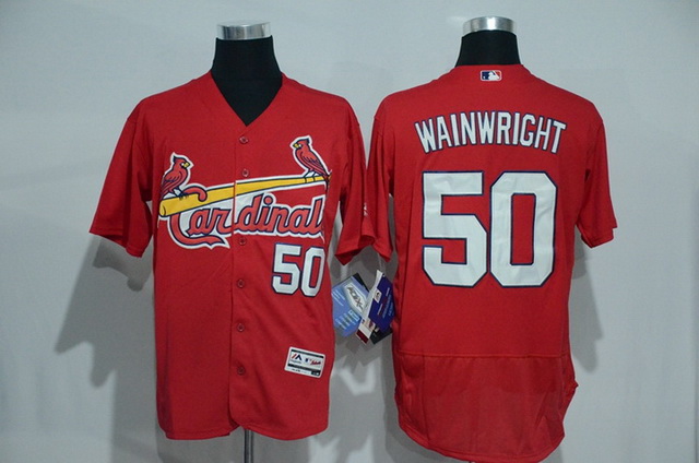 St. Louis Cardinals Jerseys 27 - Click Image to Close